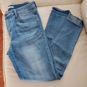 Klique B jeans